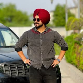 Manjot Singh Benipal