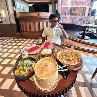 Chikkula saikiran