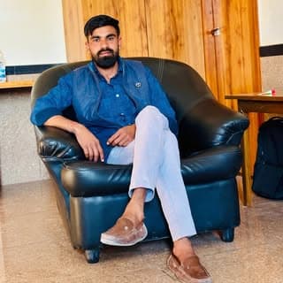 Omprakash Jani