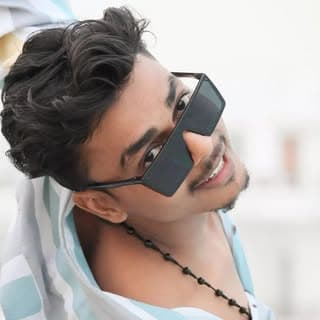 SHUBHAM JAISWAL