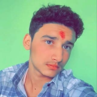 Aryan Baisla 