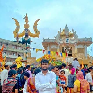 JAYPRAKASH CHAUDHARY