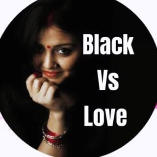 കറുമ്പി പെണ്ണ് `🦋´