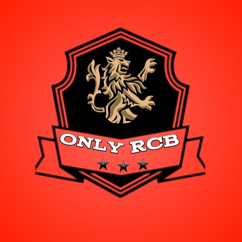 Only RCB