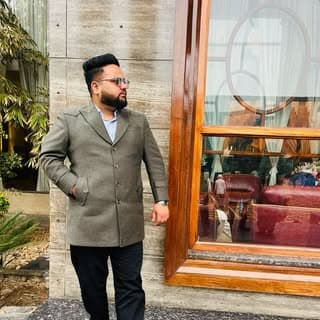 Tarsem Sarpanch