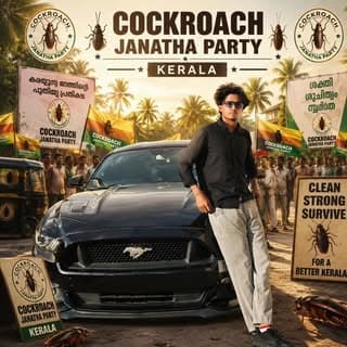 RISHAD
