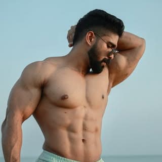 𝖆𝖓𝖜𝖆𝖗 | Fitness Coach