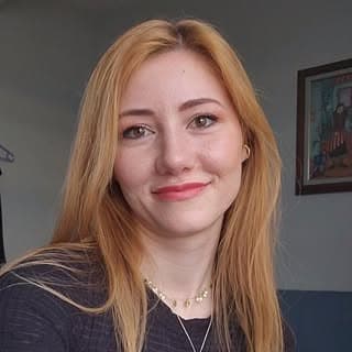 Gökçe Sena Bayramoğlu