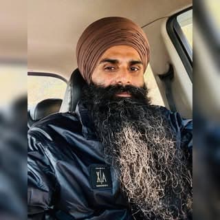 Sarbjit Singh