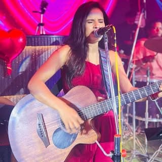 Astha Chauhan