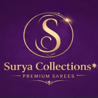 Surya Collections | Sarees & Suits