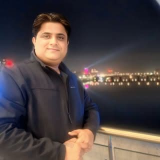 Amit Goswami