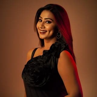 Priya Savadi