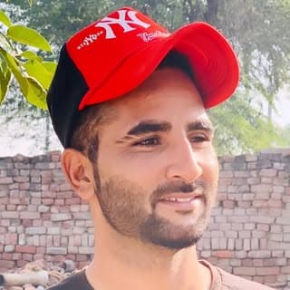 گوری برار🦅