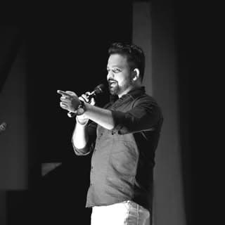 SUBHAM KANUNGO