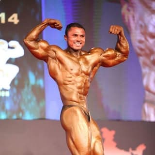 Vikram Singh Sehrawat