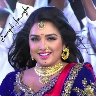 Aamrapali Fan Muskan Aamrapali