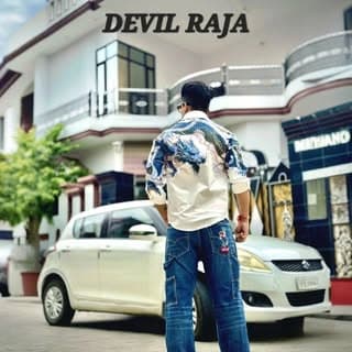 DEVIL Raja 😈