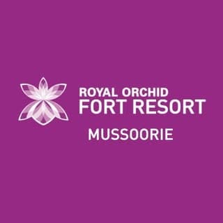 Royal Orchid Fort Mussoorie
