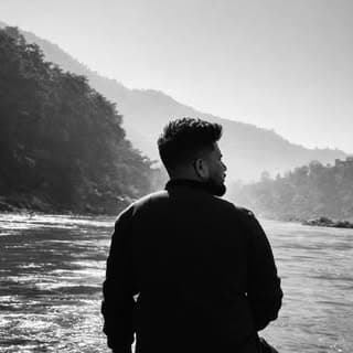 Himanshu Samota