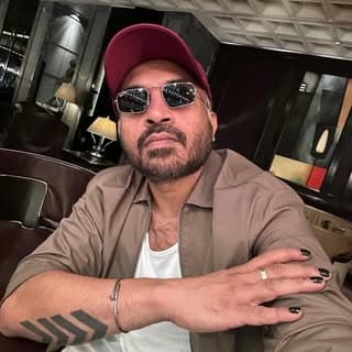 Soubin Shahir