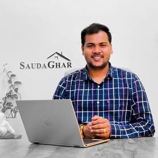 SaudaGhar