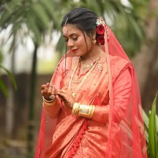 Muna Ahmed