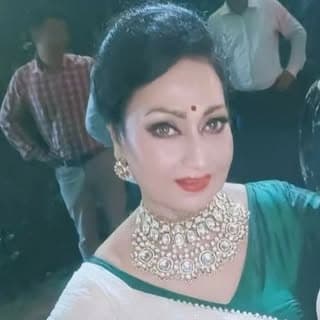 Madhurima Choudhury
