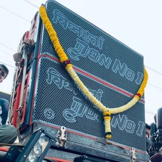 Vighnaharta Sound Belgaum