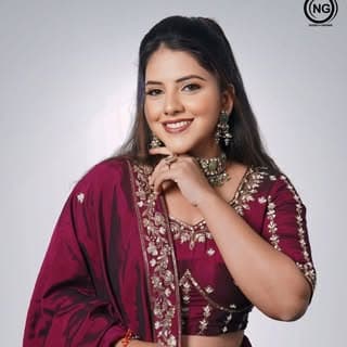 Sireesha Bhagavatula