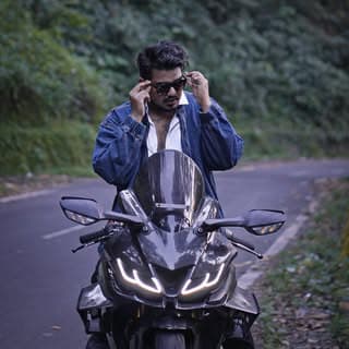 Sagnik Biswas