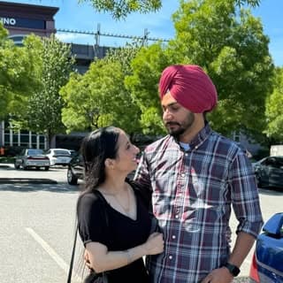 🦅Mandeep Brar🦅