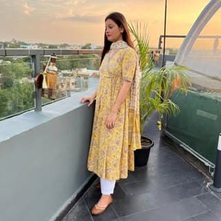 YOGITA VARUN SINGH BAGHEL