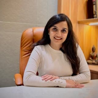 Dietitian Shweta J Panchal | The Diet Therapy
