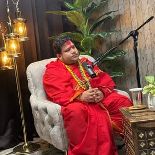 Barenya Barthakur