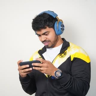 Nitish Reddy