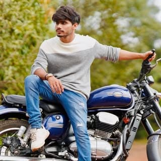 Prasanna pramod shinde