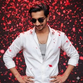 Ali JUNEJA