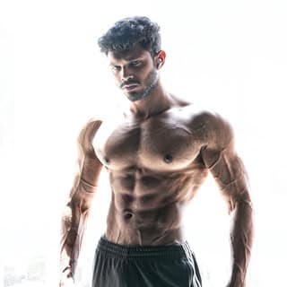 Anshuman Panda