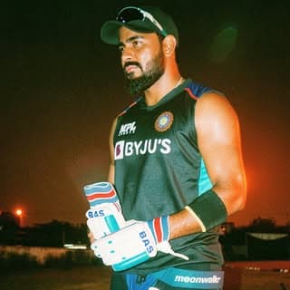 Vishu Singh