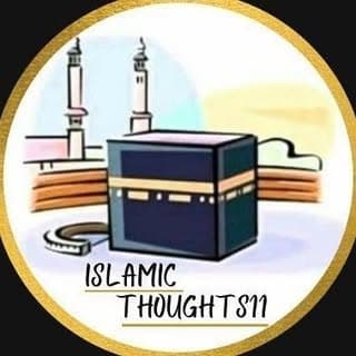 islamic thoughts