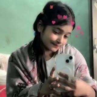 cute girl 🥰