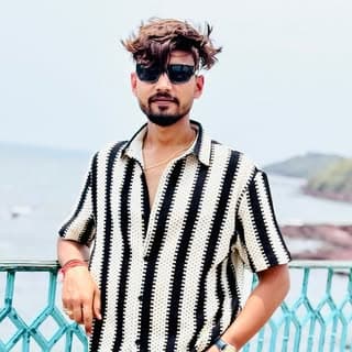 Sachin Prajapat