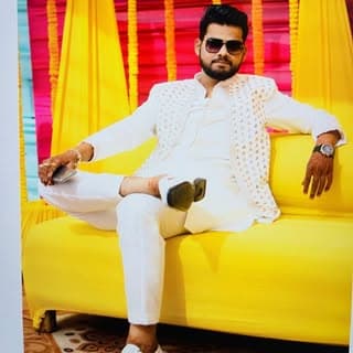 Aman Soni