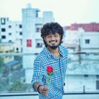 Anjith Kavya