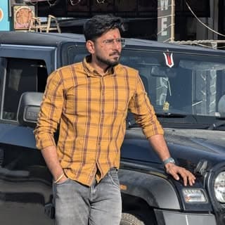 Thakur Mayank