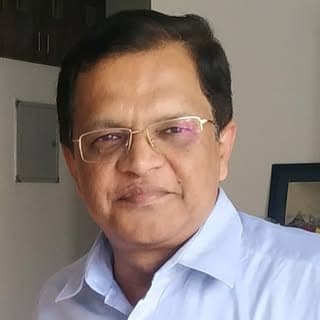 Narendra Sawaikar