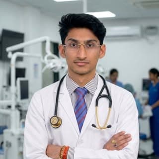 Dr. Suyash Litoriya