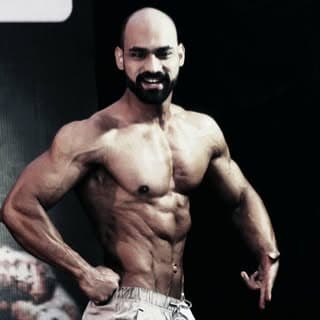 Pawan Verma