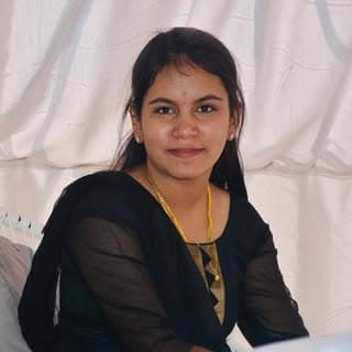 Karthiga Subramani
